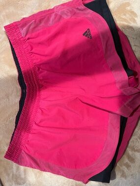 adidas Athletic Shorts